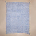 ITTU - Flatweave Moroccan rug