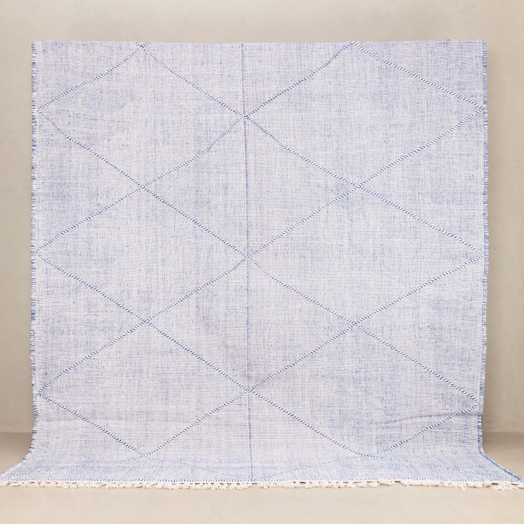 Ittu - Taznakht kilim rug - Benisouk