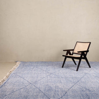 Ittu - Taznakht kilim rug - Benisouk