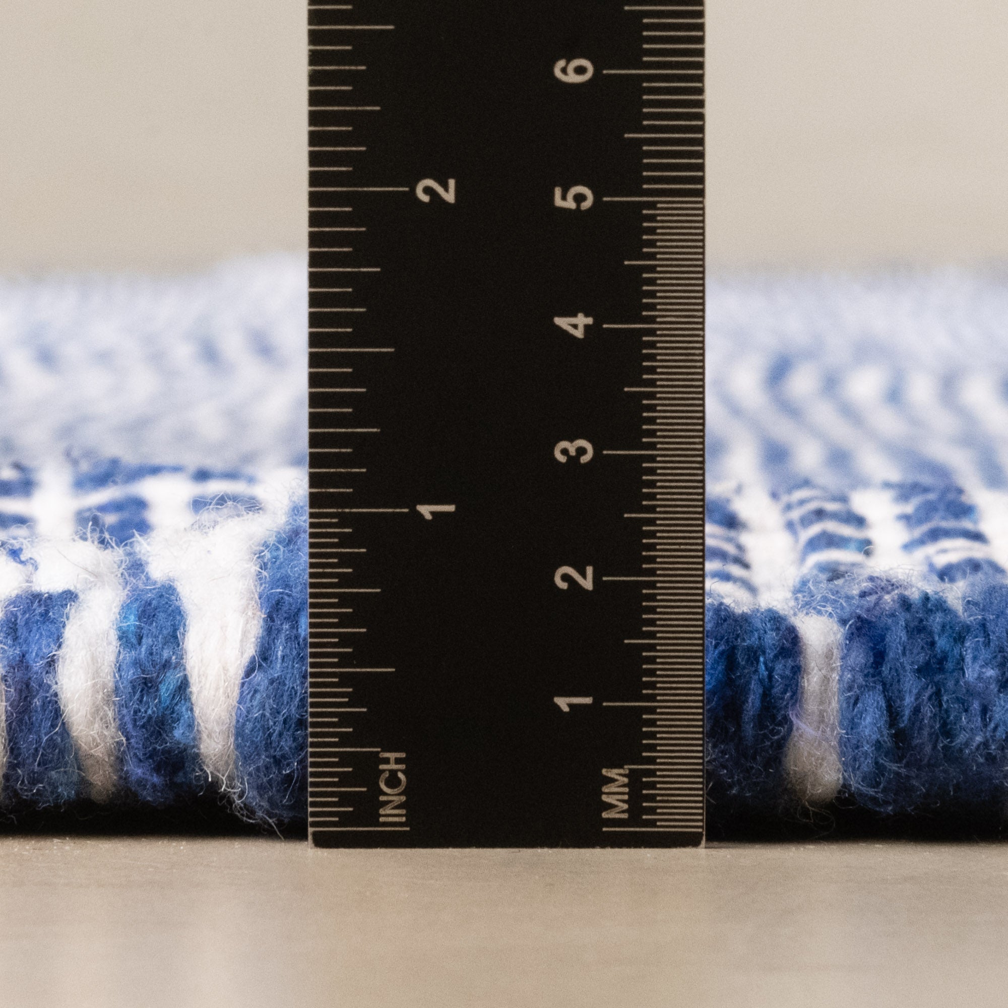 Ittu - Taznakht kilim rug - Benisouk