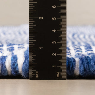 Ittu - Taznakht kilim rug - Benisouk