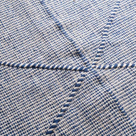 Ittu - Taznakht kilim rug - Benisouk