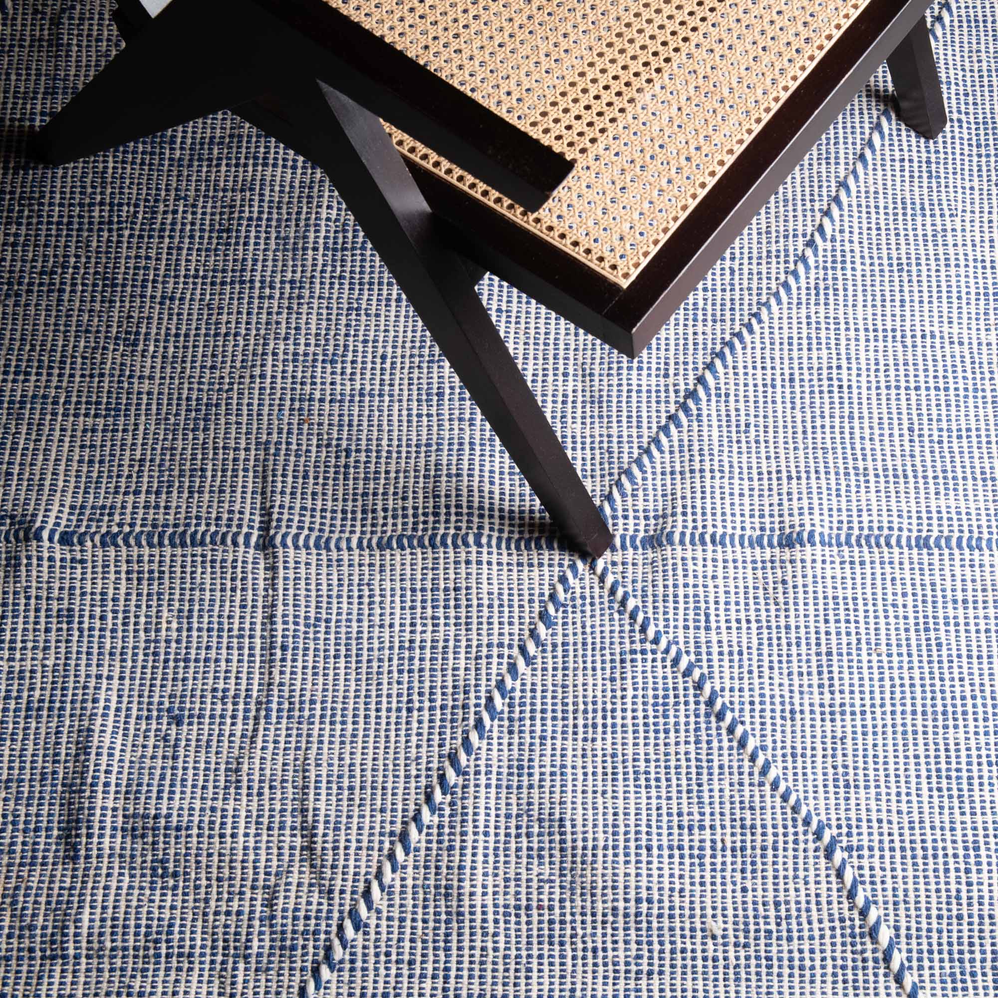 Ittu - Taznakht kilim rug - Benisouk