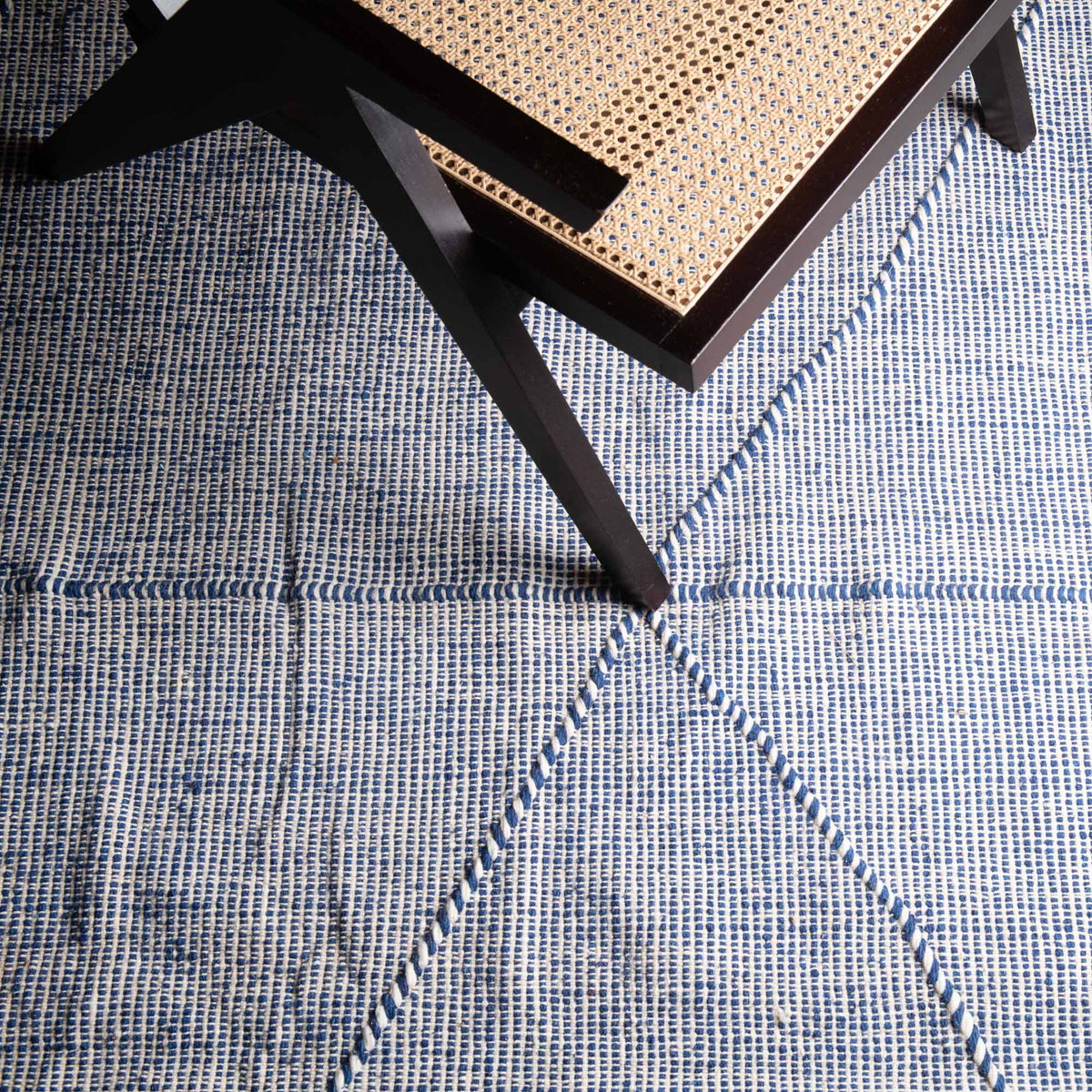 Ittu - Taznakht kilim rug - Benisouk