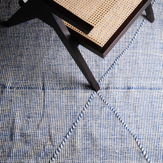 Ittu - Taznakht kilim rug - Benisouk