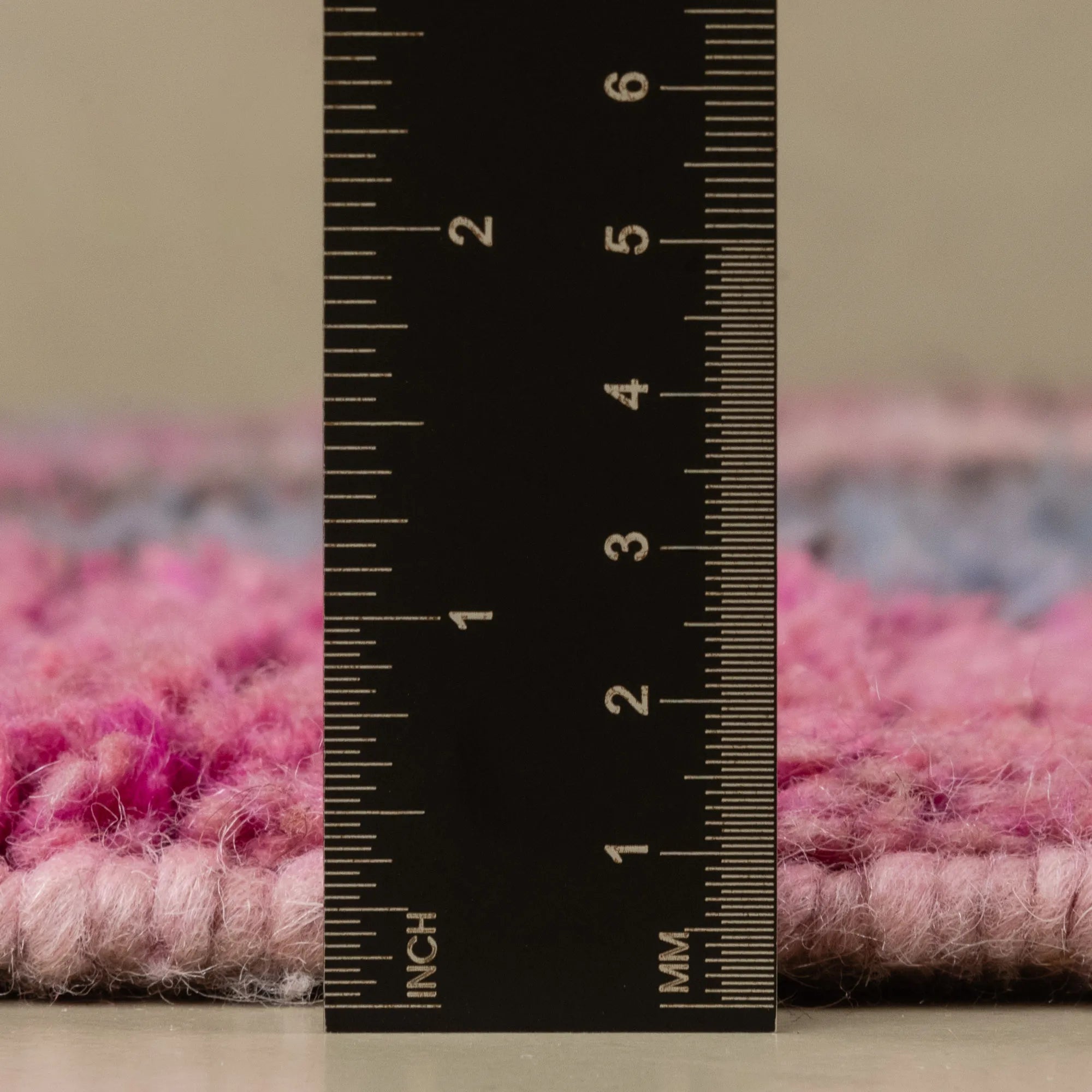 Izdihar - vintage boujad rug - Benisouk