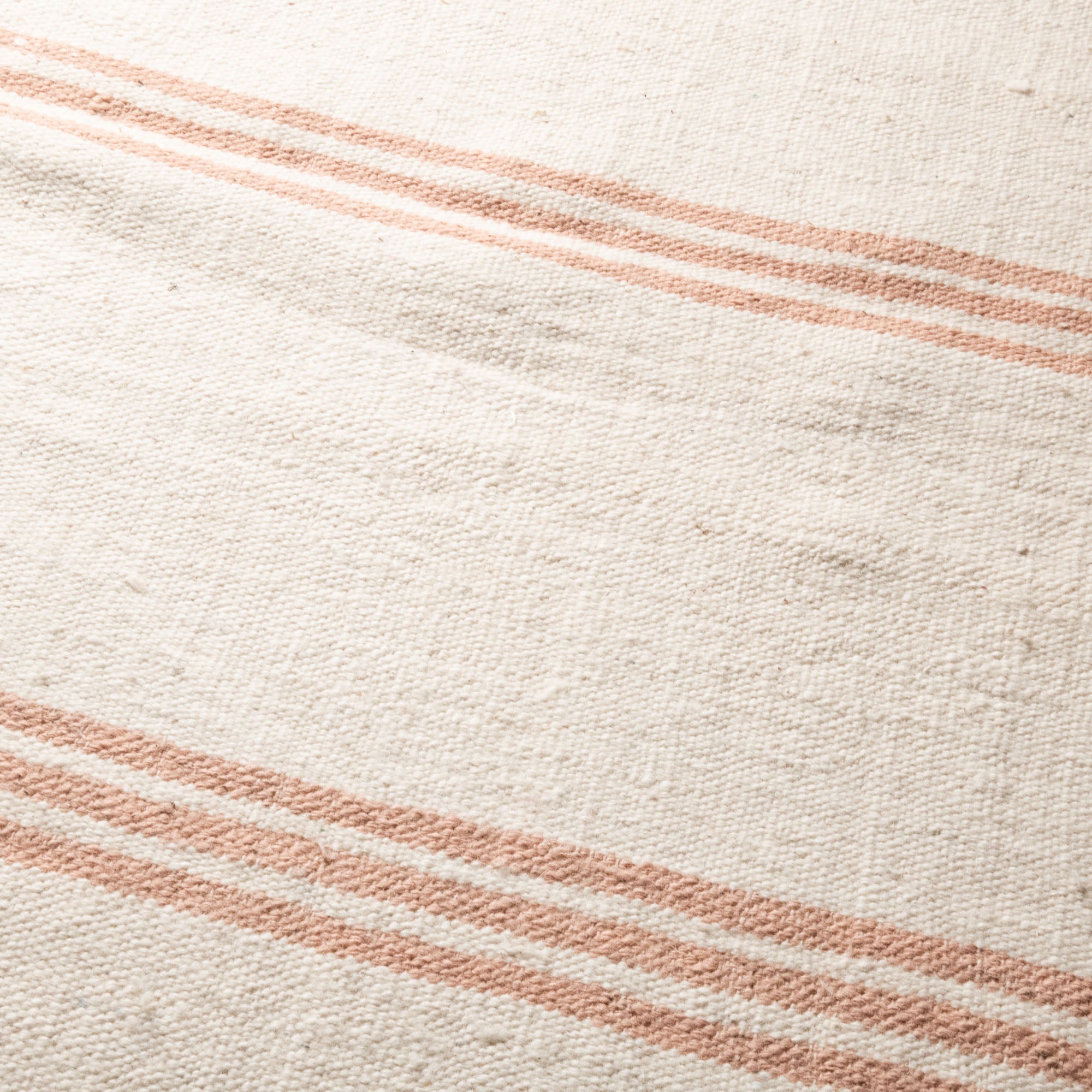 Izlan - Flatweave Moroccan rug - Benisouk