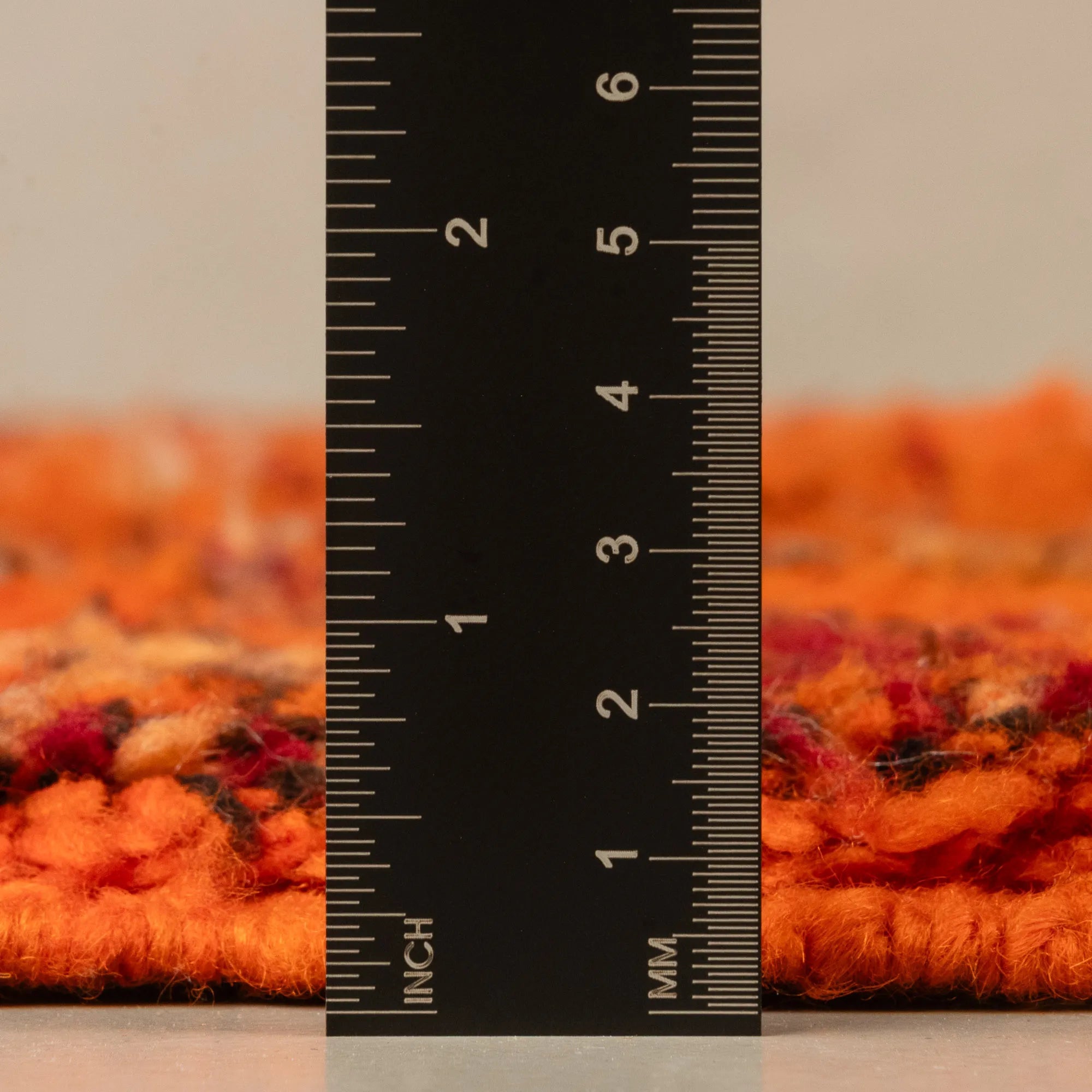 Jahid - vintage boujad rug - Benisouk