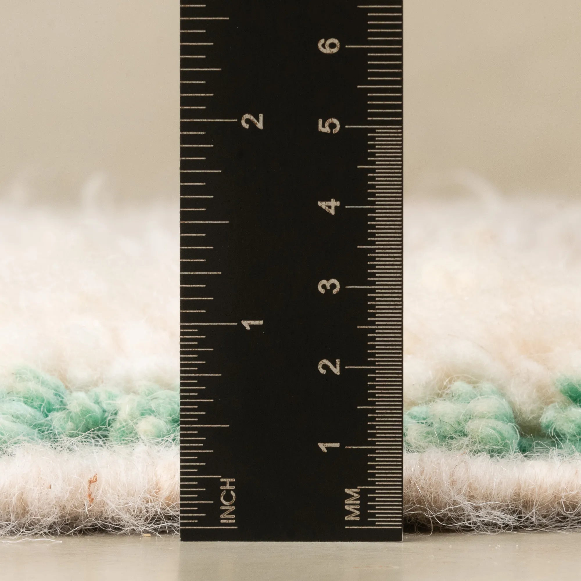 Jarda - Shag Moroccan rug - Benisouk