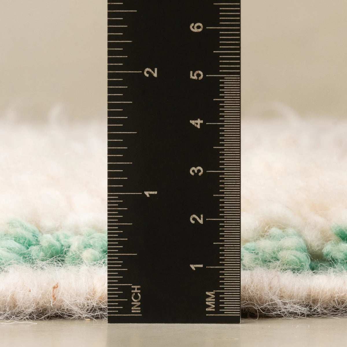 Jarda - Shag Moroccan rug - Benisouk