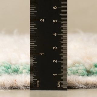Jarda - Shag Moroccan rug - Benisouk