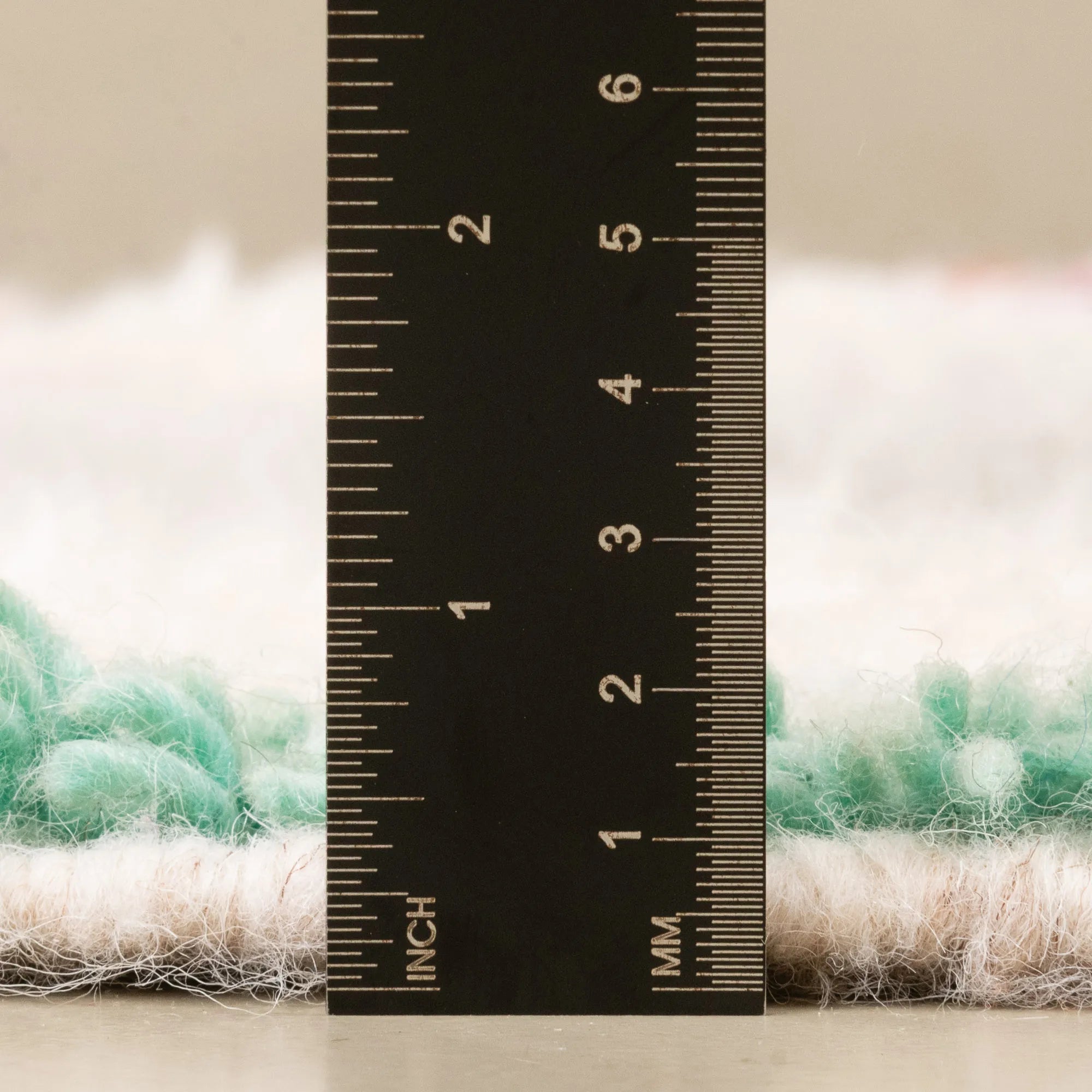 Jarda - Shag Moroccan rug - Benisouk