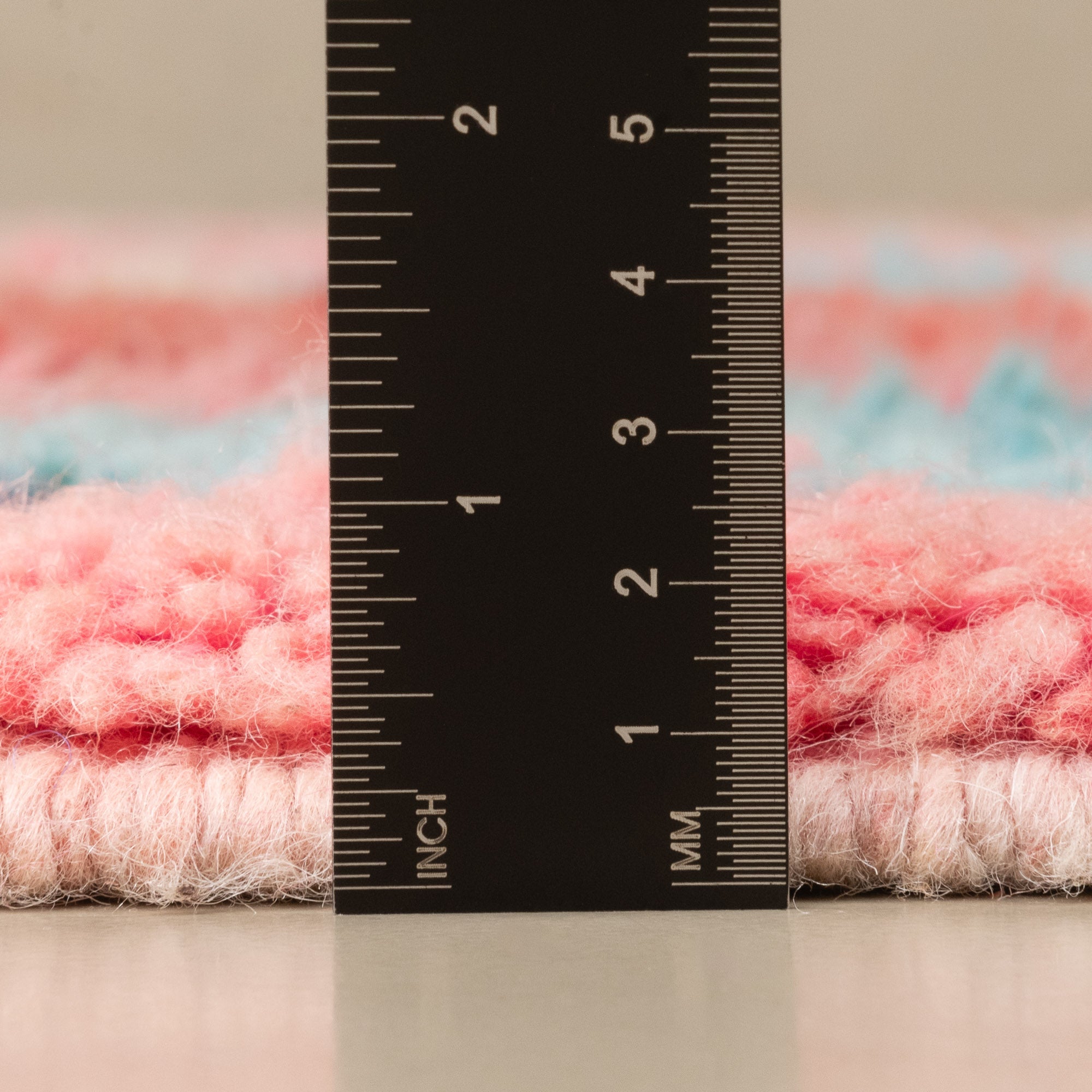 Jawdat - vintage boujad rug - Benisouk