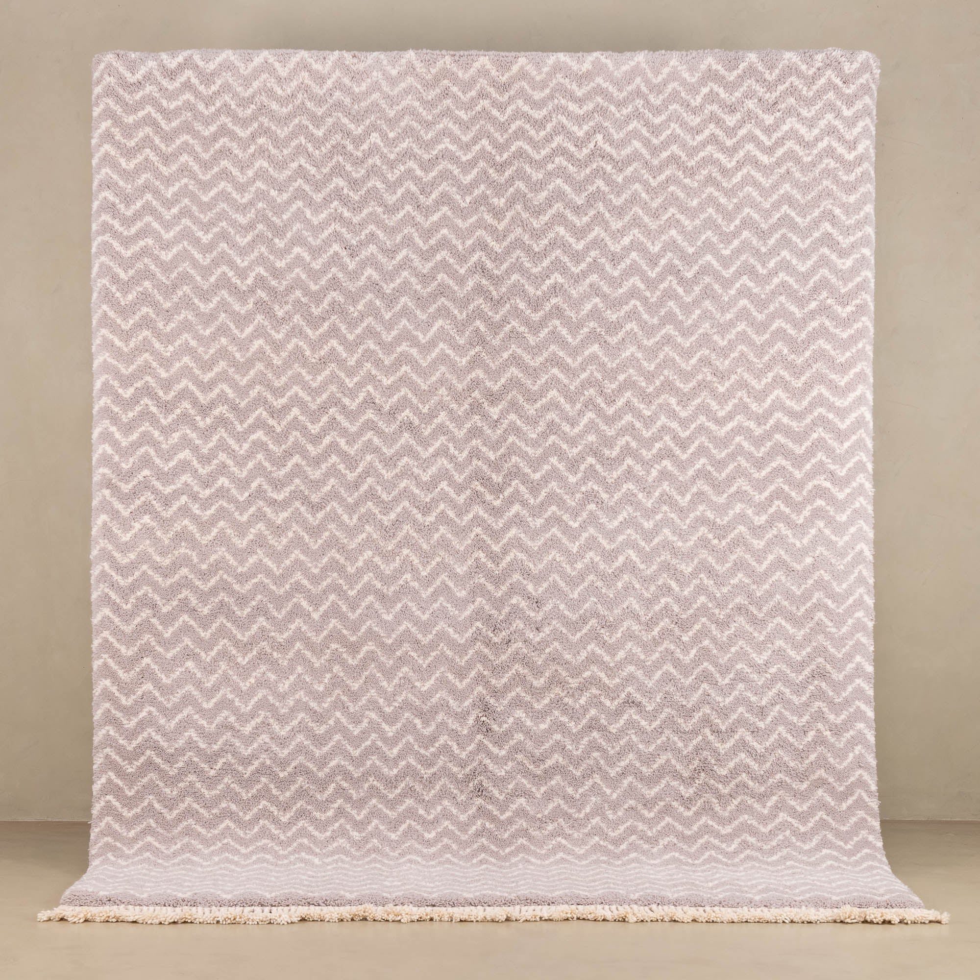 Jihane - Beni ourain rug - Benisouk