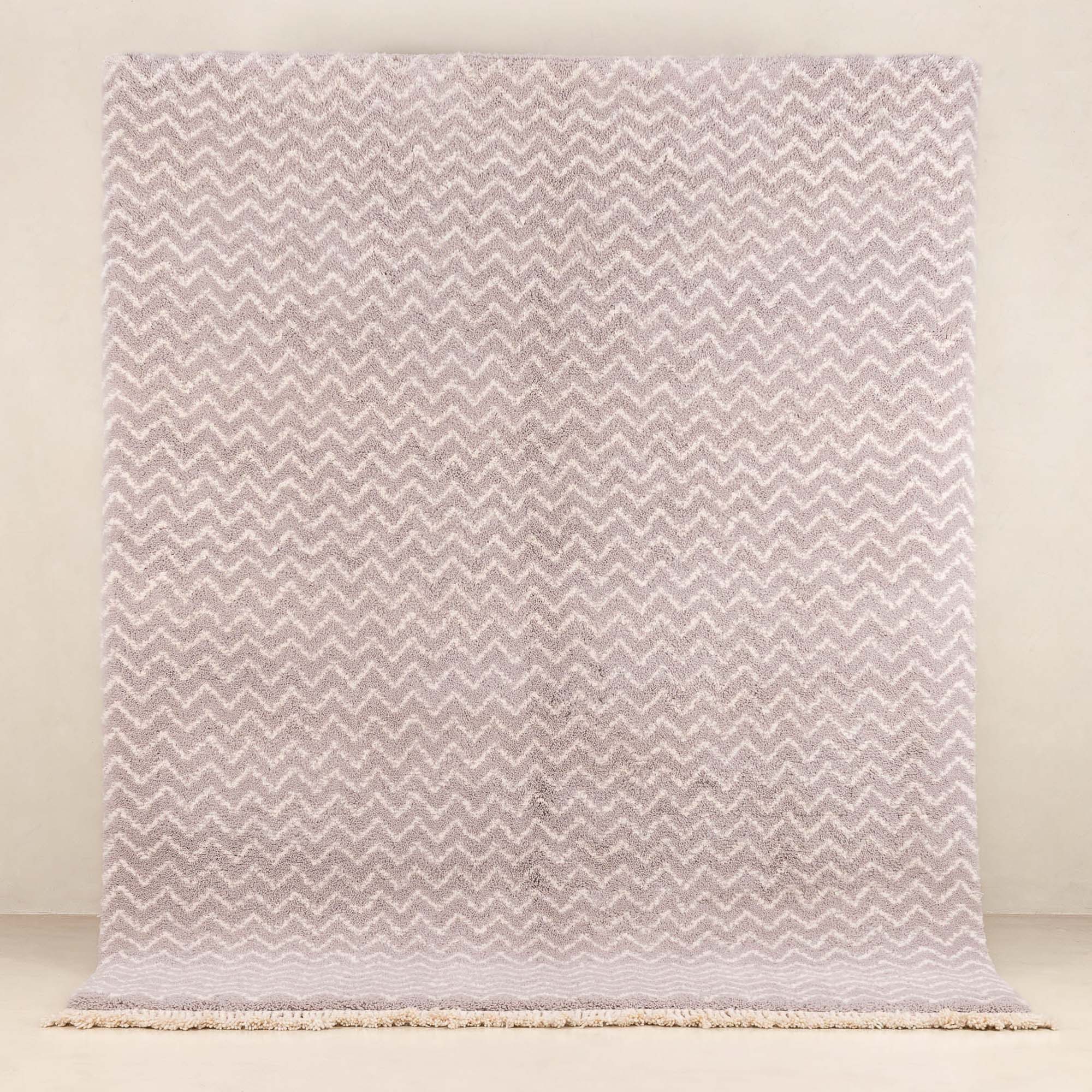 Jihane - Beni ourain rug
