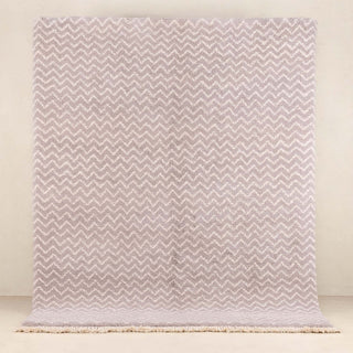 Jihane - Beni ourain rug