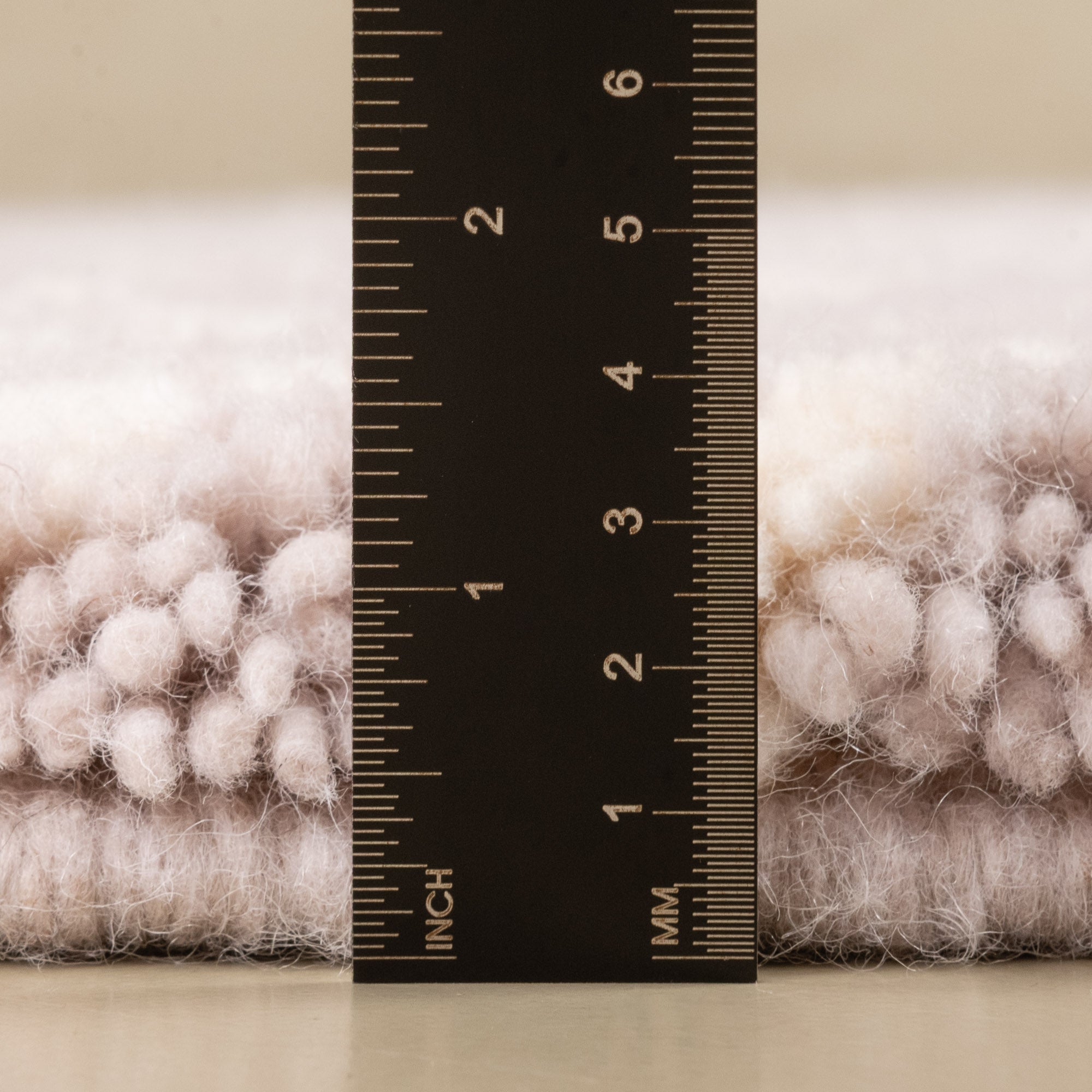 Jihane - Beni ourain rug - Benisouk