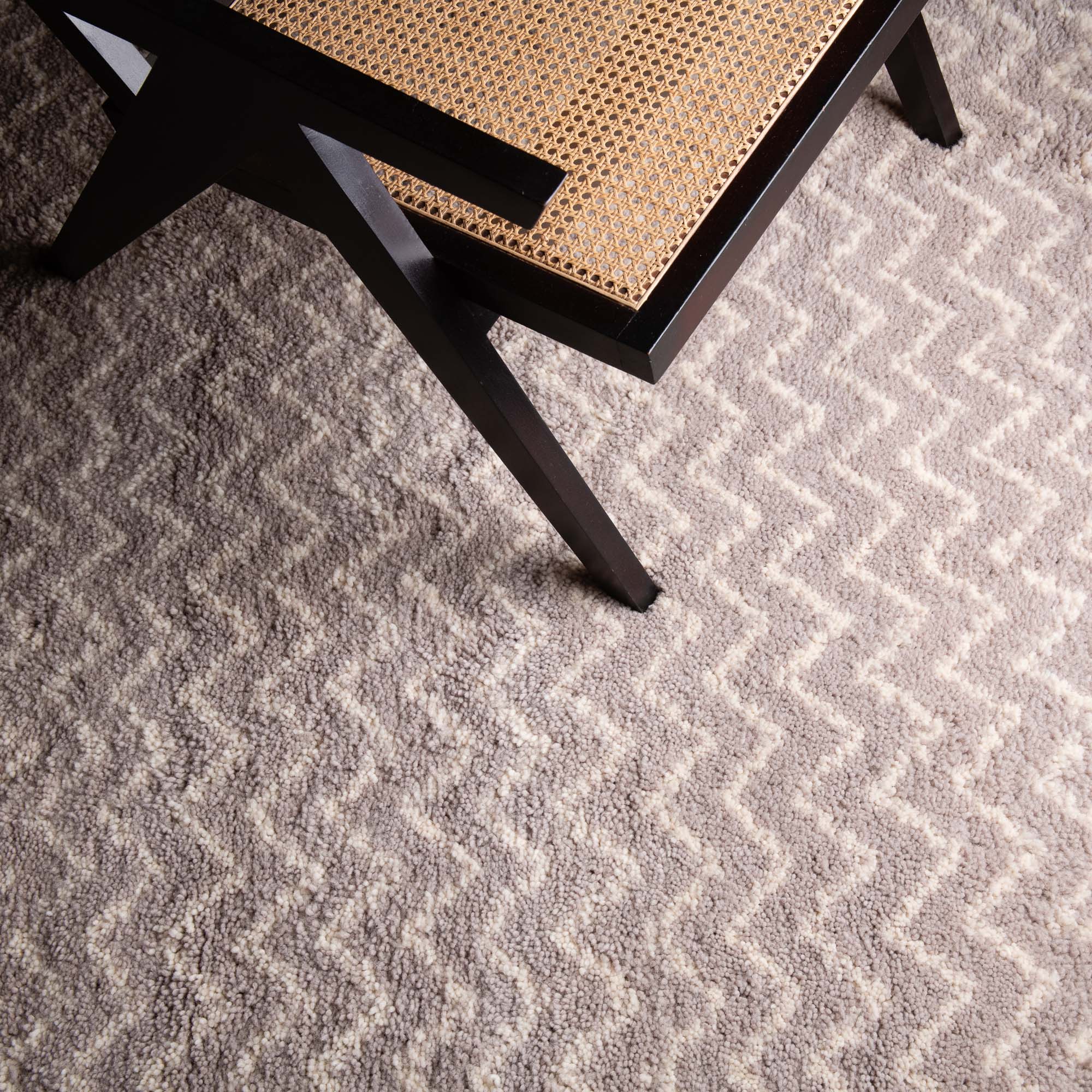 Jihane - Beni ourain rug - Benisouk