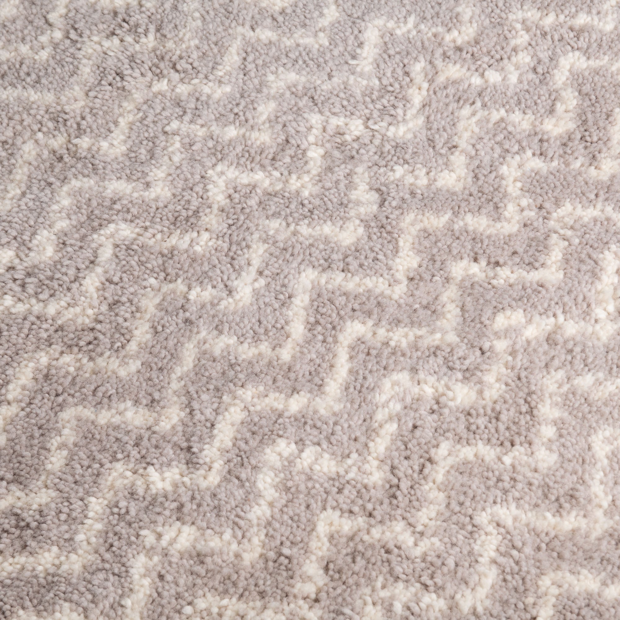 Jihane - Shag Moroccan rug - Benisouk