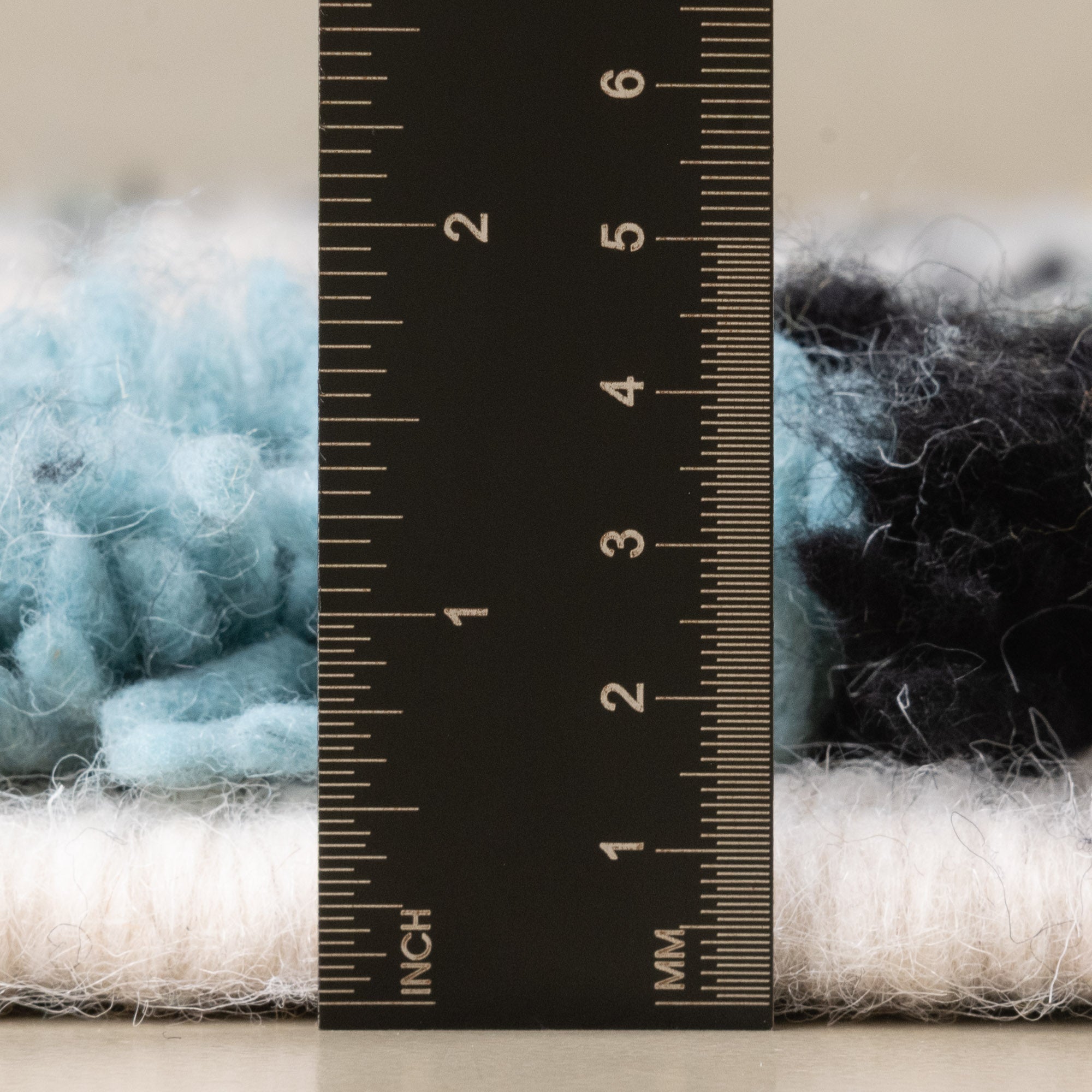 Jinan - Beni ourain rug - Benisouk