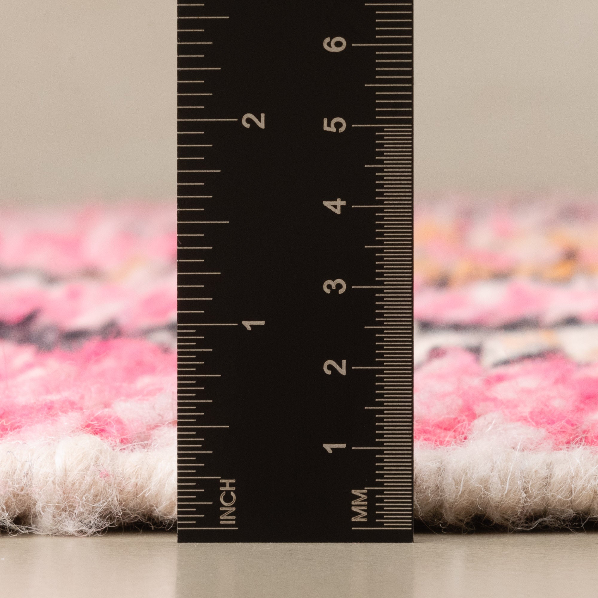 Kabbour - vintage boujad rug - Benisouk