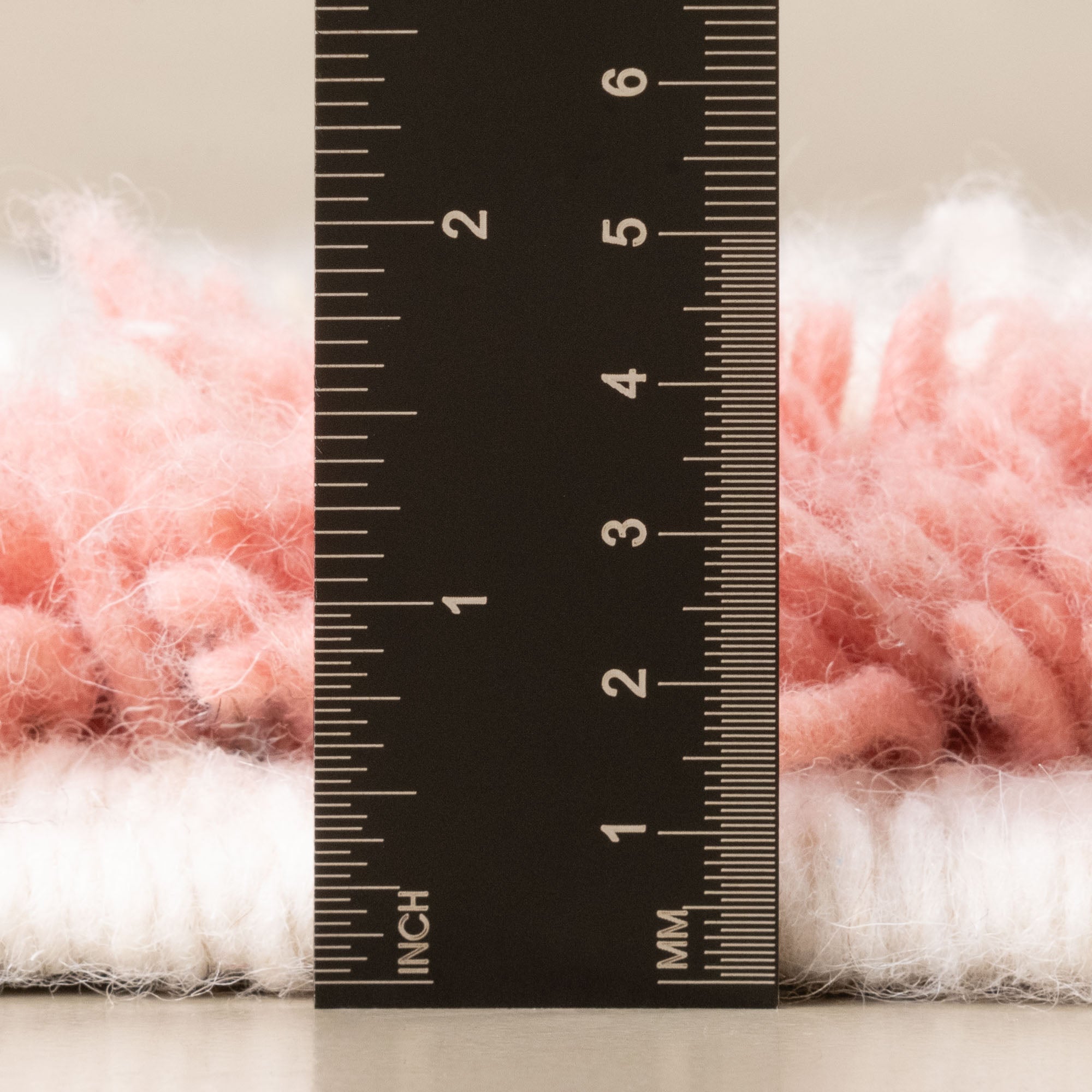 Kalila - Shag Moroccan rug - Benisouk