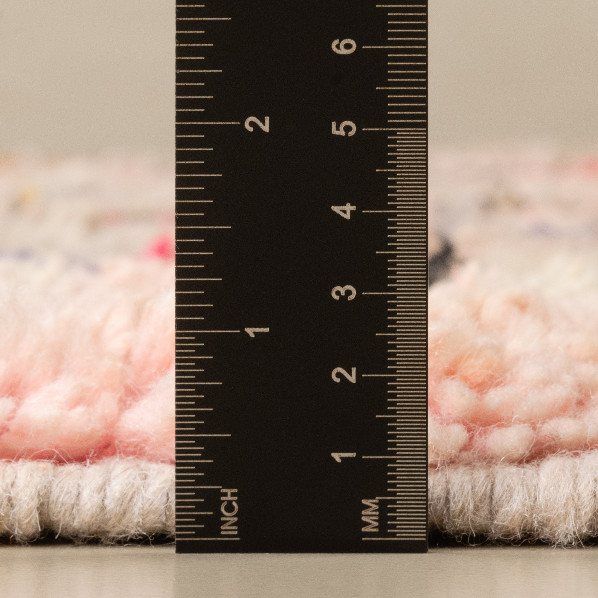 Kamal - vintage boujad rug - Benisouk