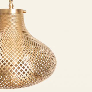 Kamar - Moroccan Pendant Light Fixture