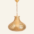 Kamar - Moroccan Pendant Light Fixture