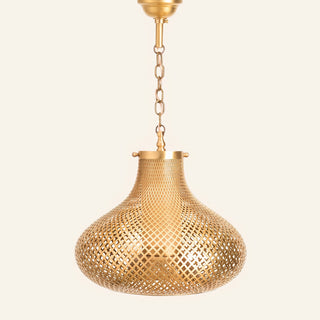 Kamar - Moroccan Pendant Light Fixture