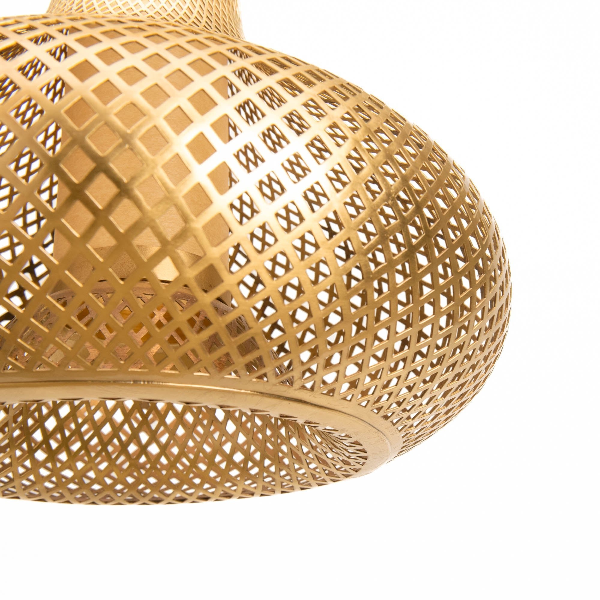 Kamar - Moroccan Pendant Light Fixture - Benisouk