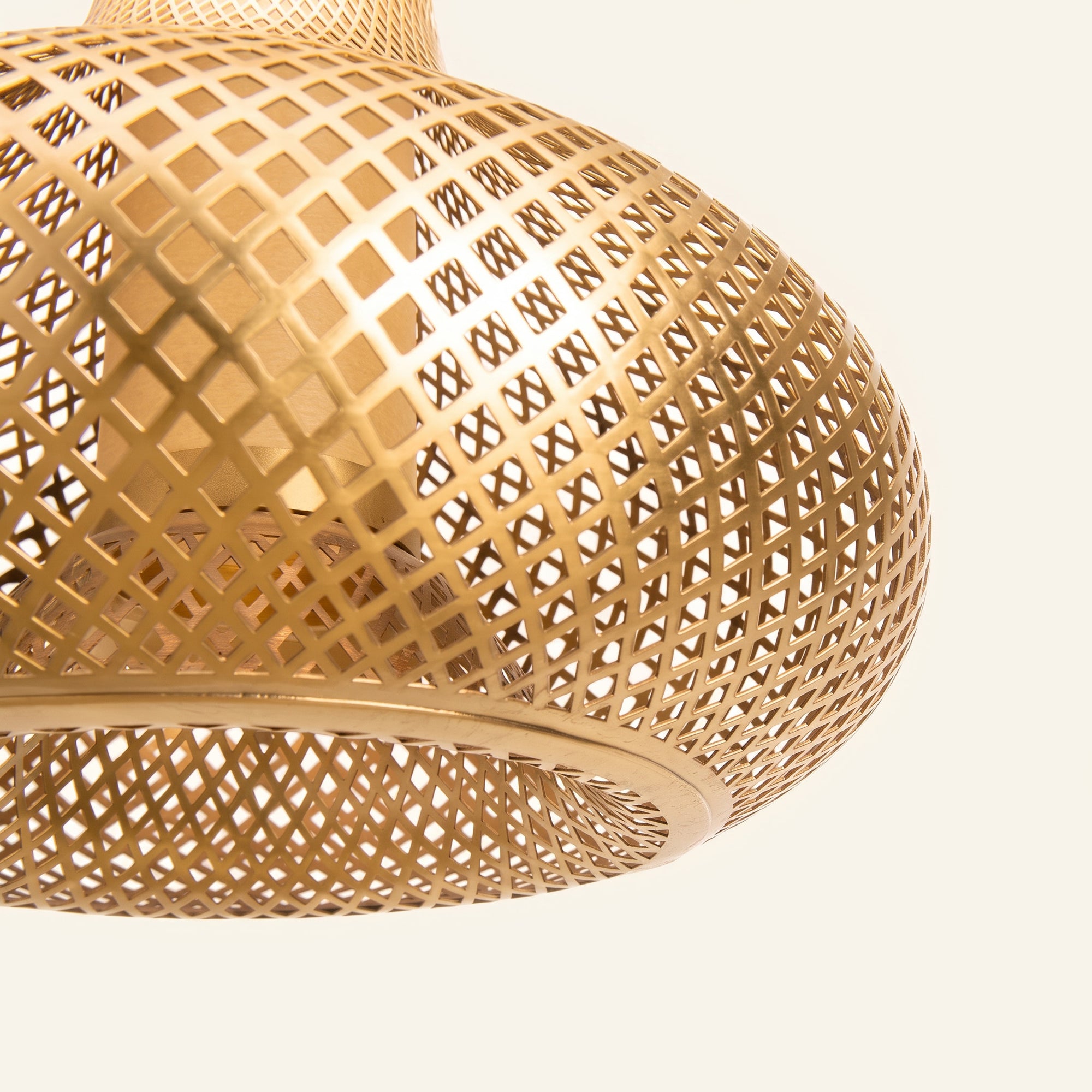 Kamar - Moroccan Pendant Light Fixture