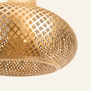Kamar - Moroccan Pendant Light Fixture