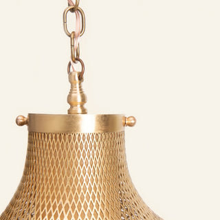 Kamar - Moroccan Pendant Light Fixture