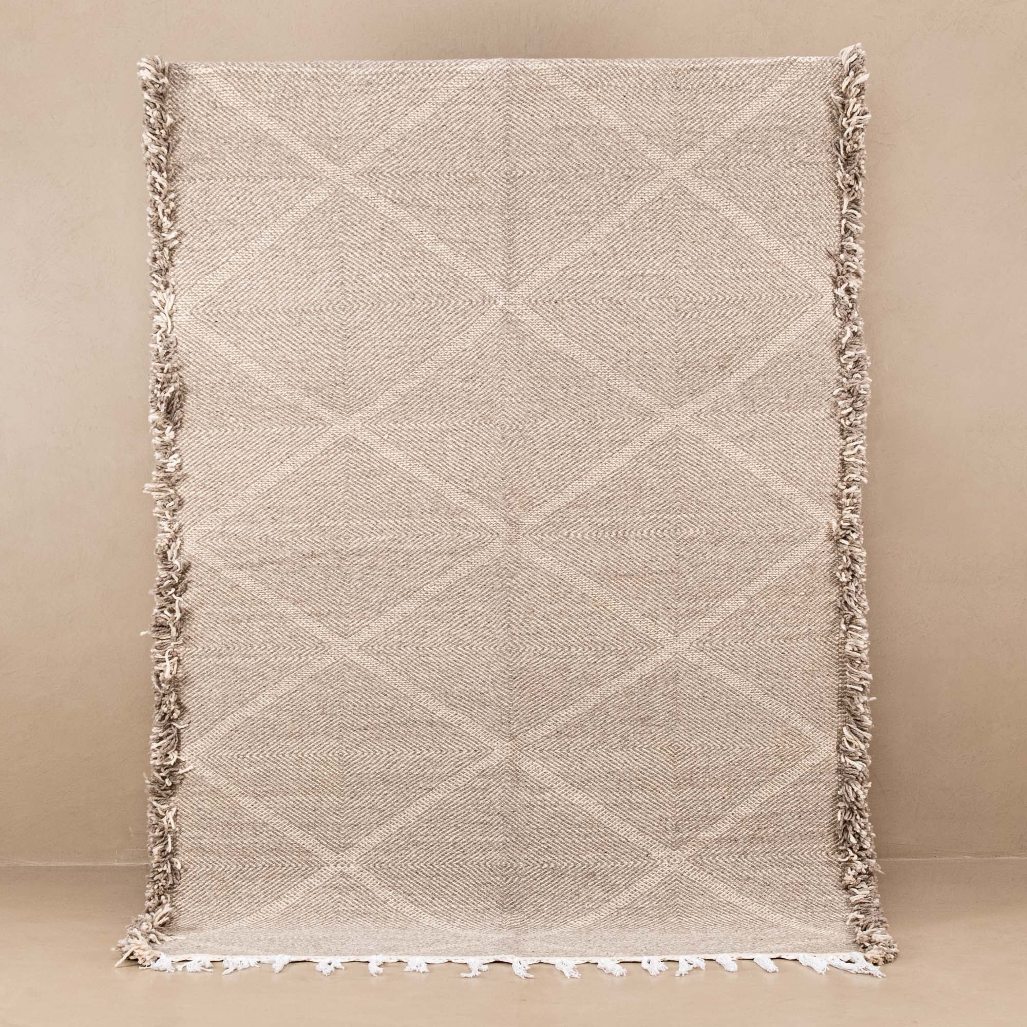 Kamel - taznakht kilim rug - Benisouk