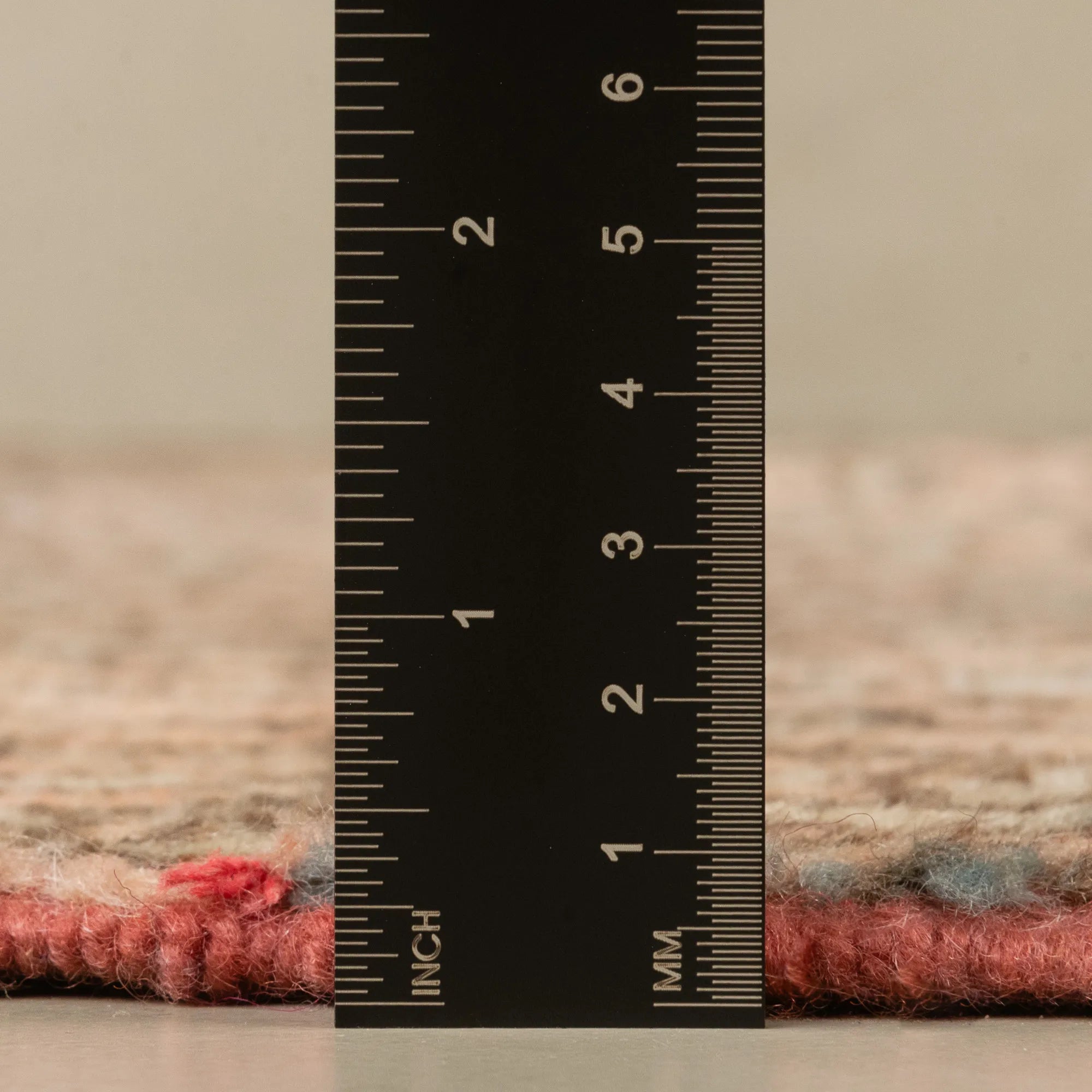 Kamil - vintage boujad rug - Benisouk