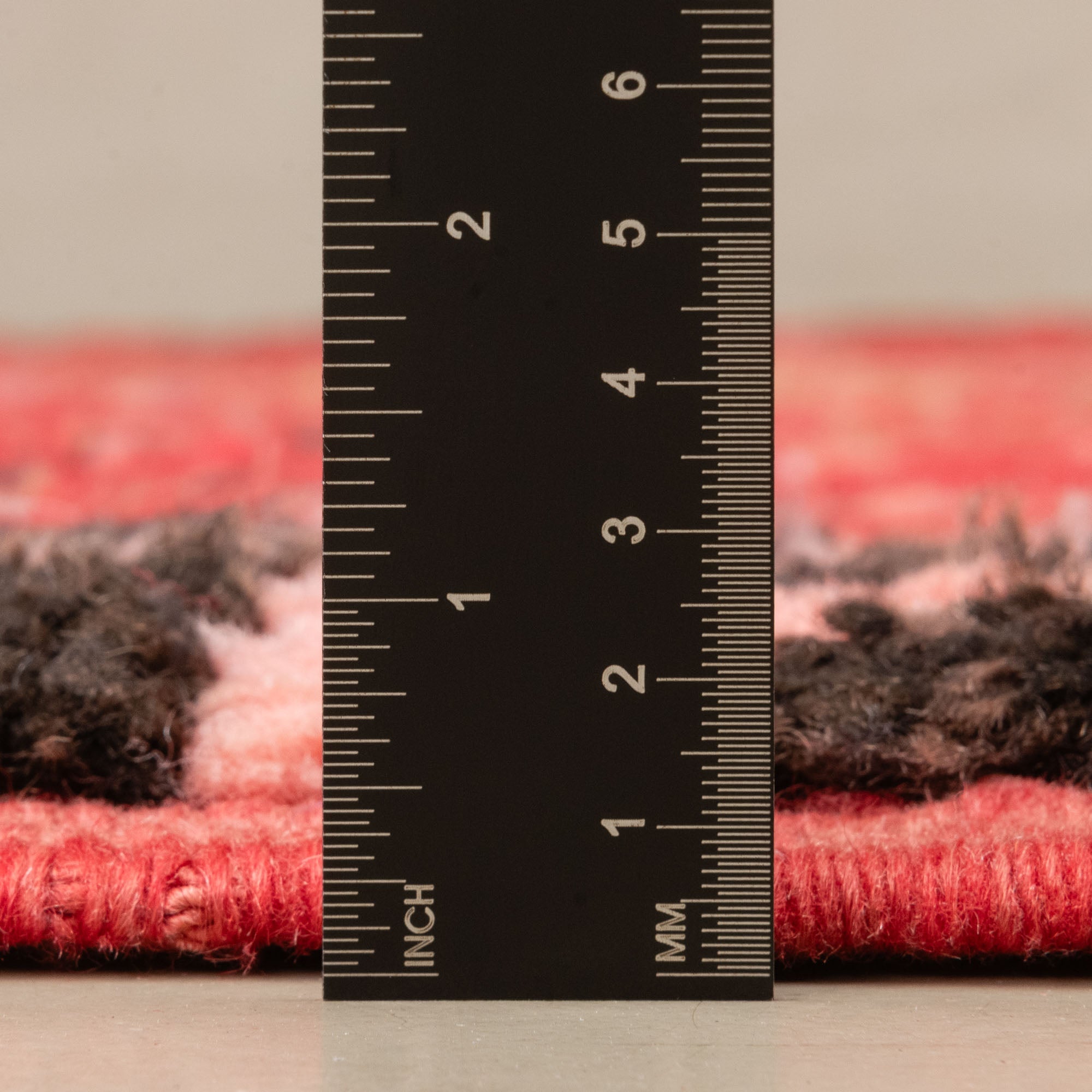 Kamilah - vintage boujad rug - Benisouk