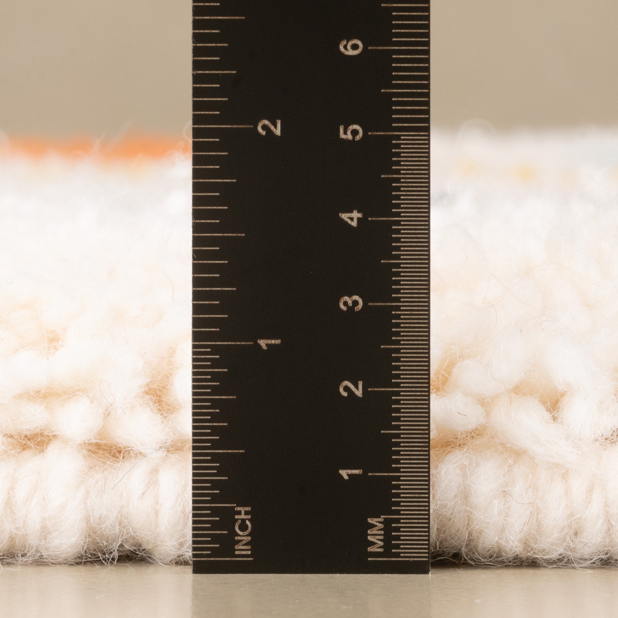 Kanz - Shag Moroccan rug - Benisouk