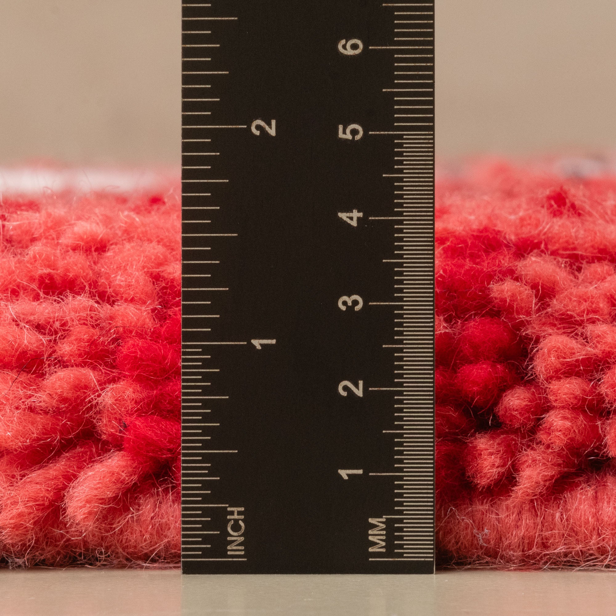 Karaz - Shag Moroccan rug - Benisouk