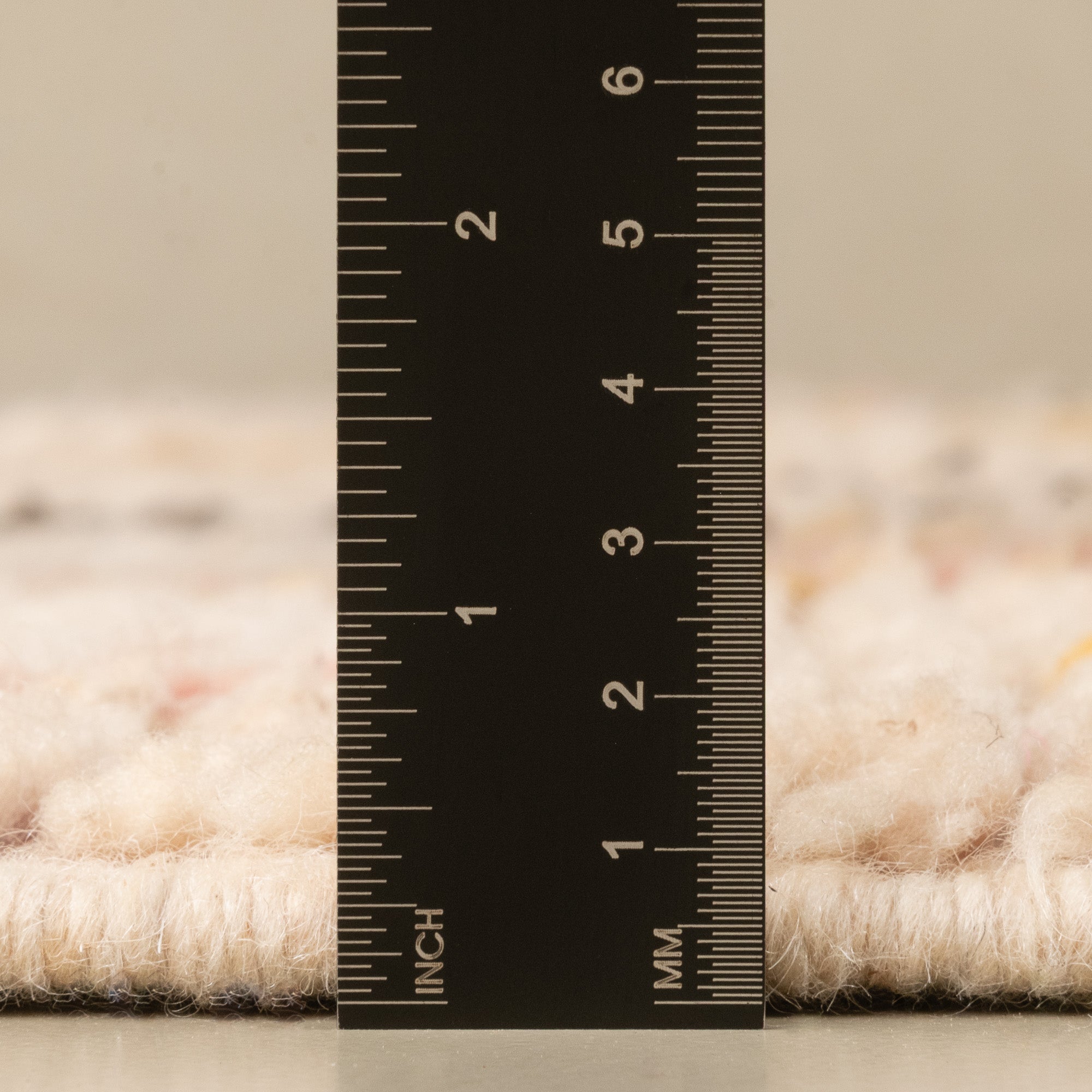 Kathir - vintage boujad rug - Benisouk