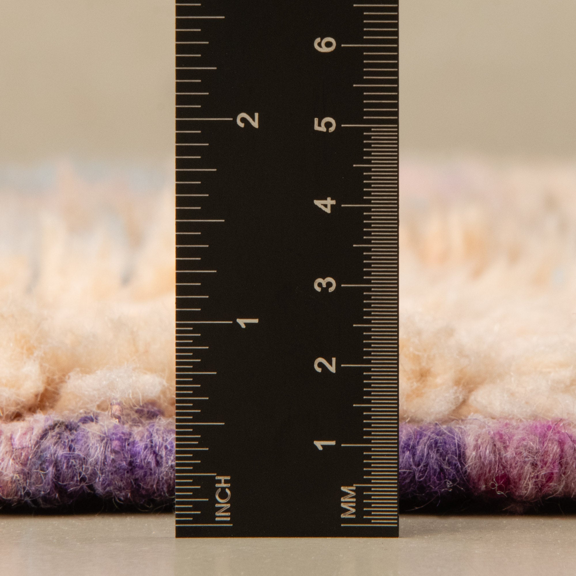 Kharif - vintage boujad rug - Benisouk