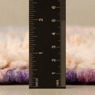 Kharif - vintage boujad rug - Benisouk