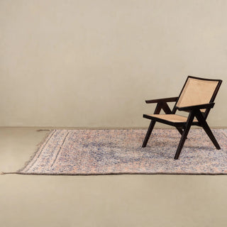 Kouider - vintage beni mguild rug - Benisouk