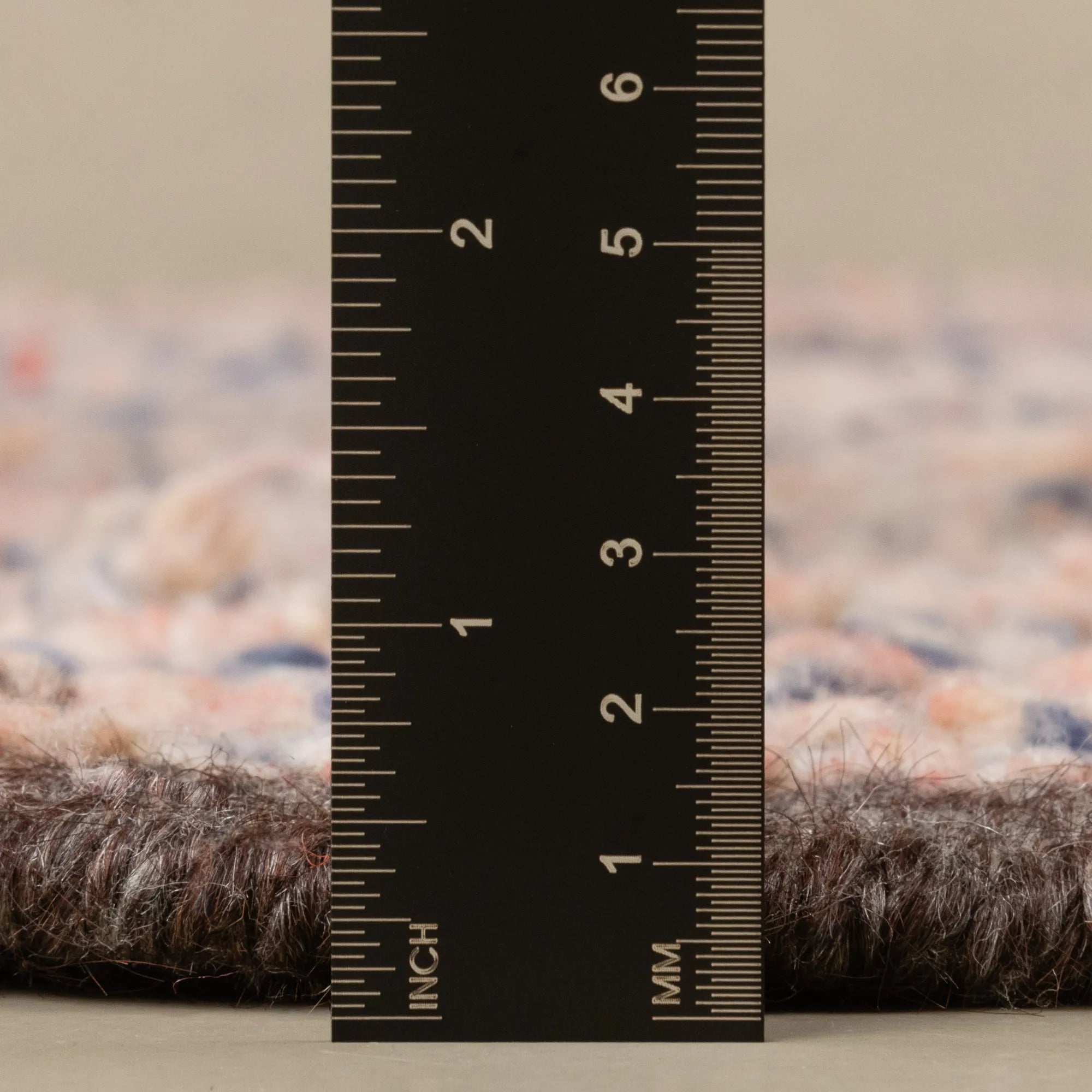 Kouider - vintage beni mguild rug - Benisouk