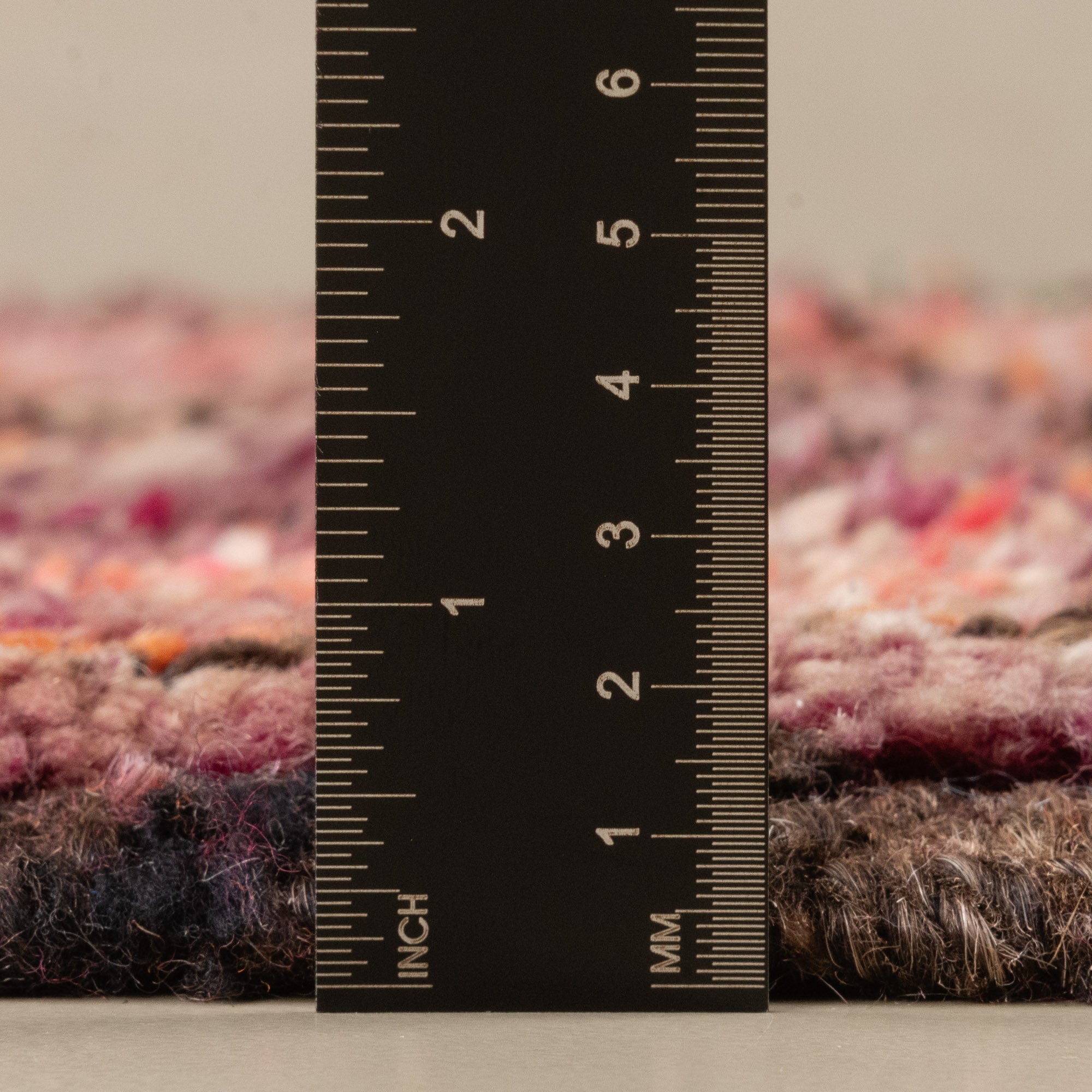 Laian - vintage boujad rug - Benisouk