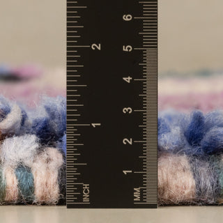 Lamis - vintage boujad rug - Benisouk