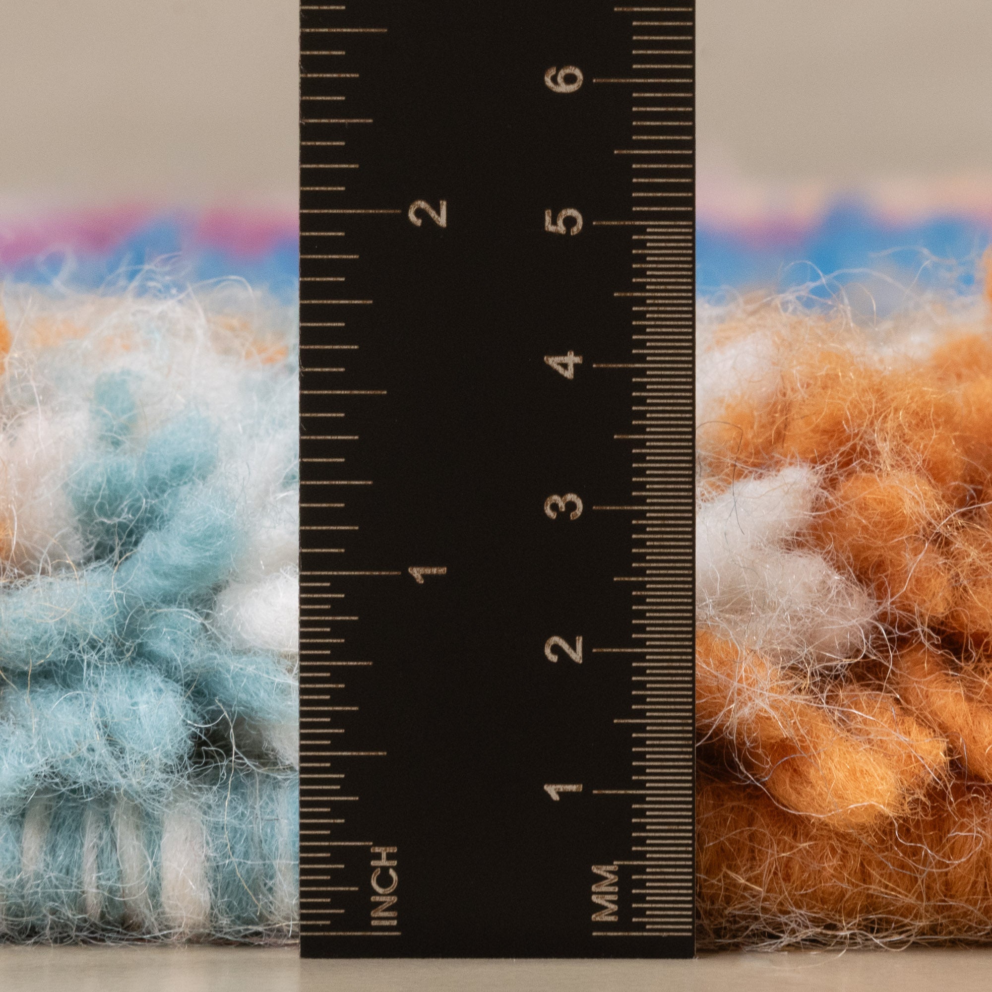 Lamssa - Beni ourain rug - Benisouk