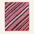 Lamya - Shag Moroccan rug