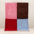 Layali - beni ourain rug