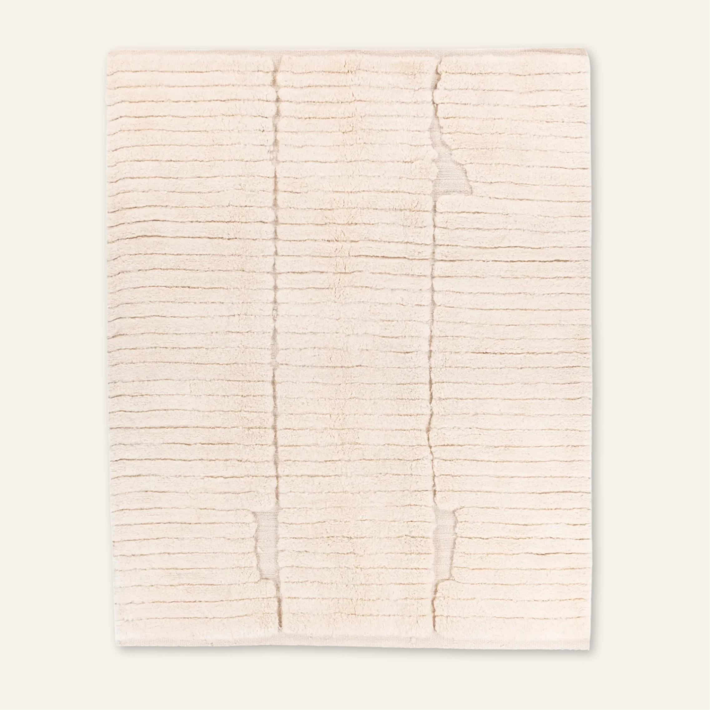 Ligne Pure - Luxury Shag Moroccan Rug